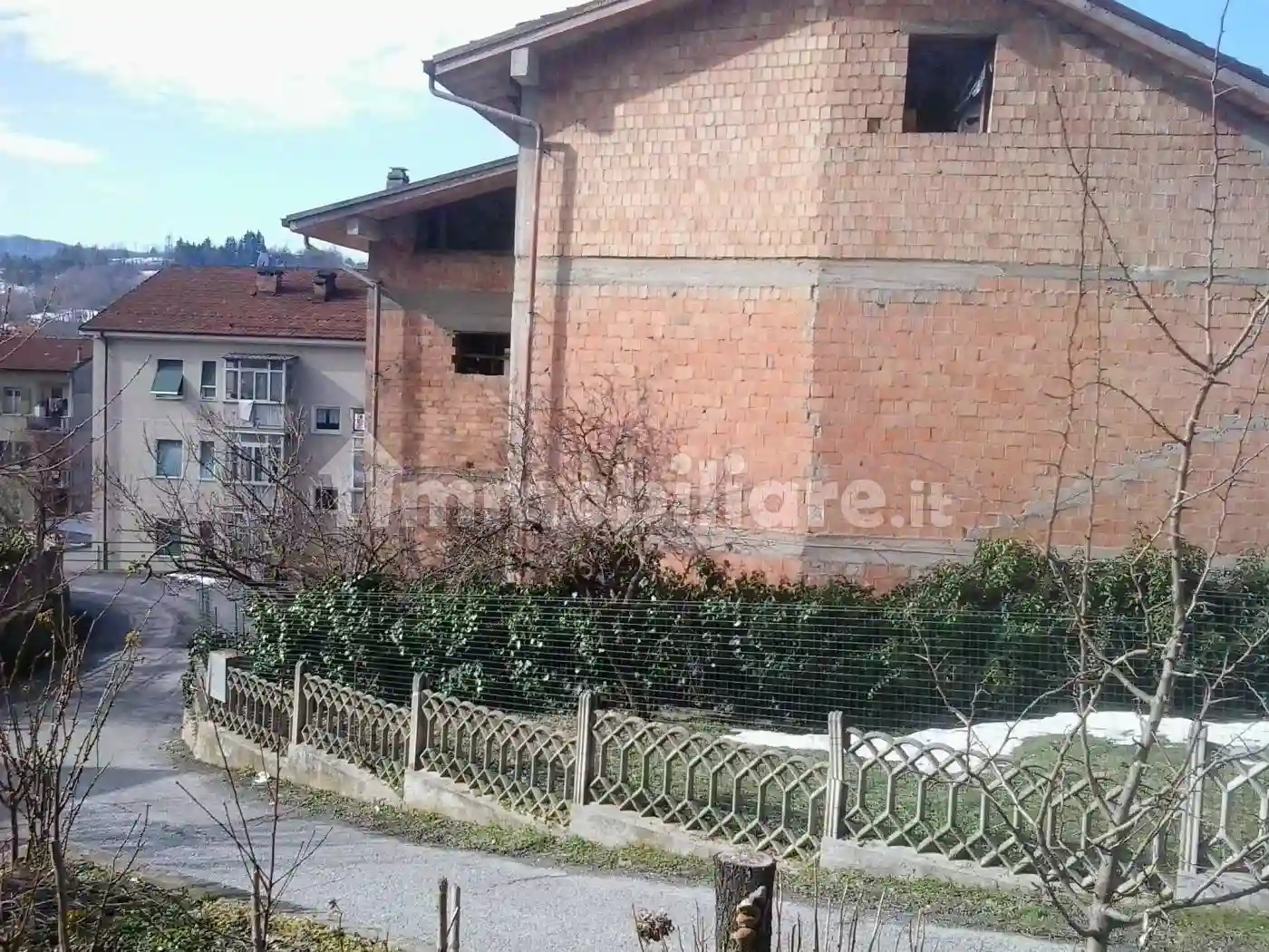 Palazzo - Edificio - foto 2