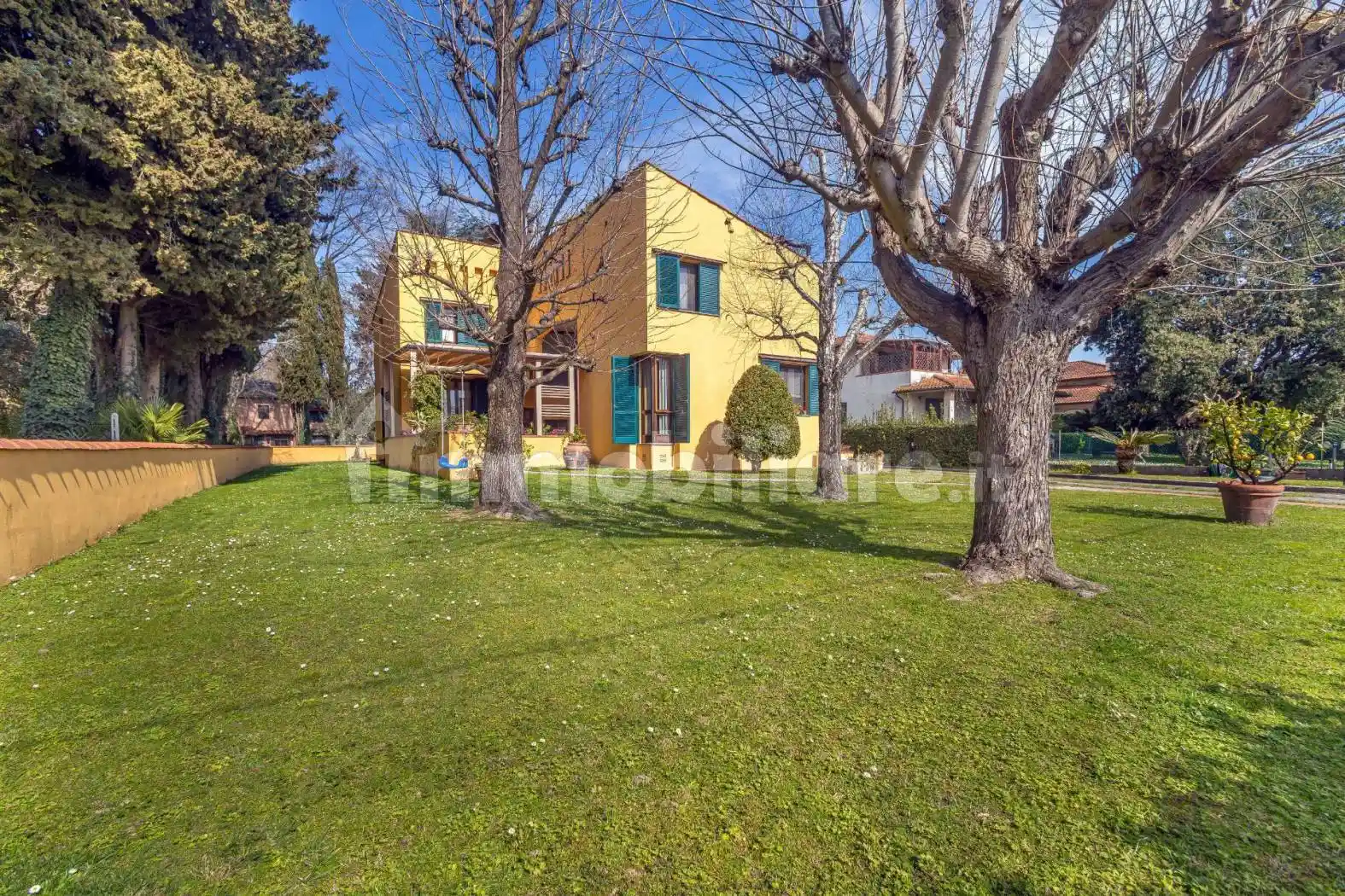 Villa in vendita a San Giuliano Terme