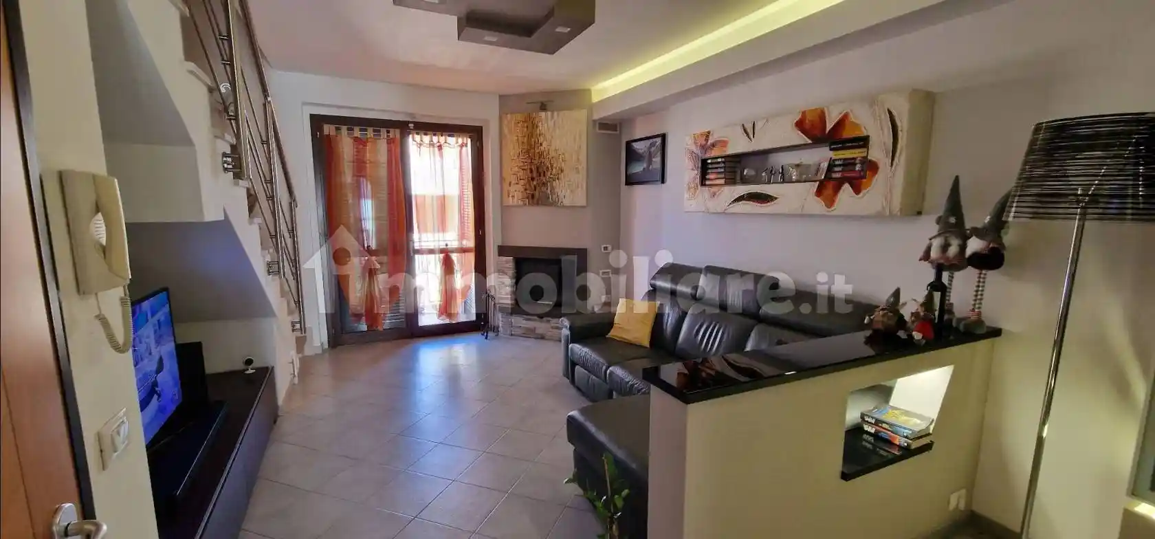 Appartamento in vendita a Grosseto