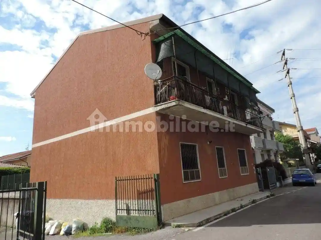 Appartamento in vendita a Limbiate