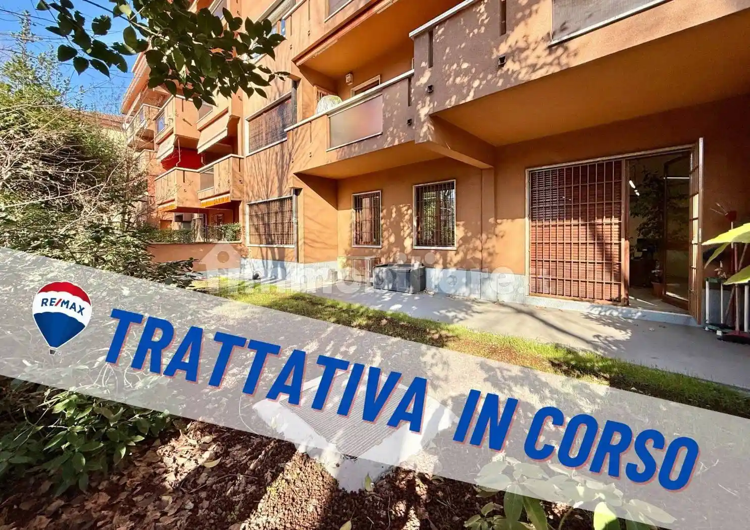 Appartamento in vendita a Cremona