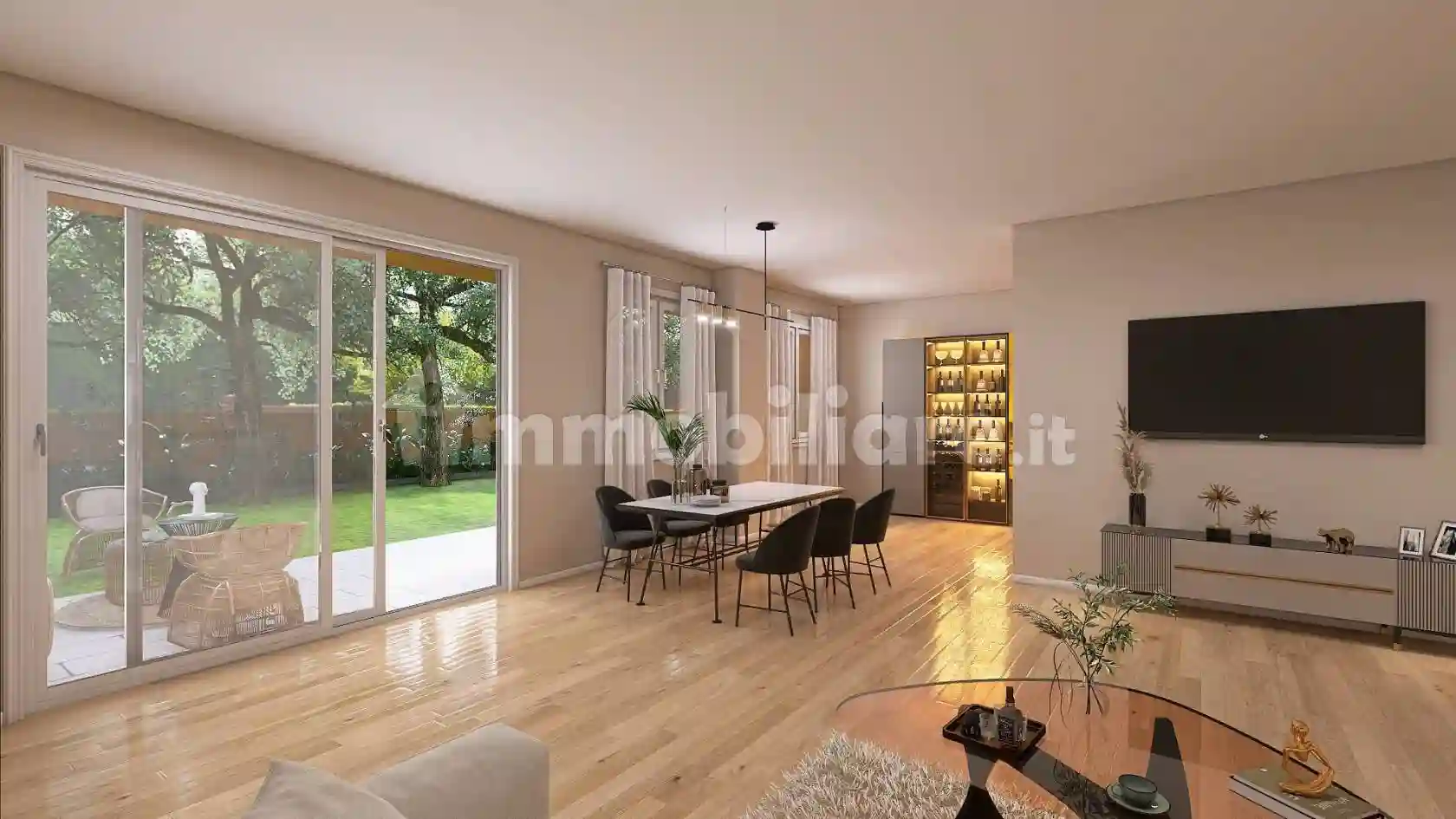 Appartamento - foto 2