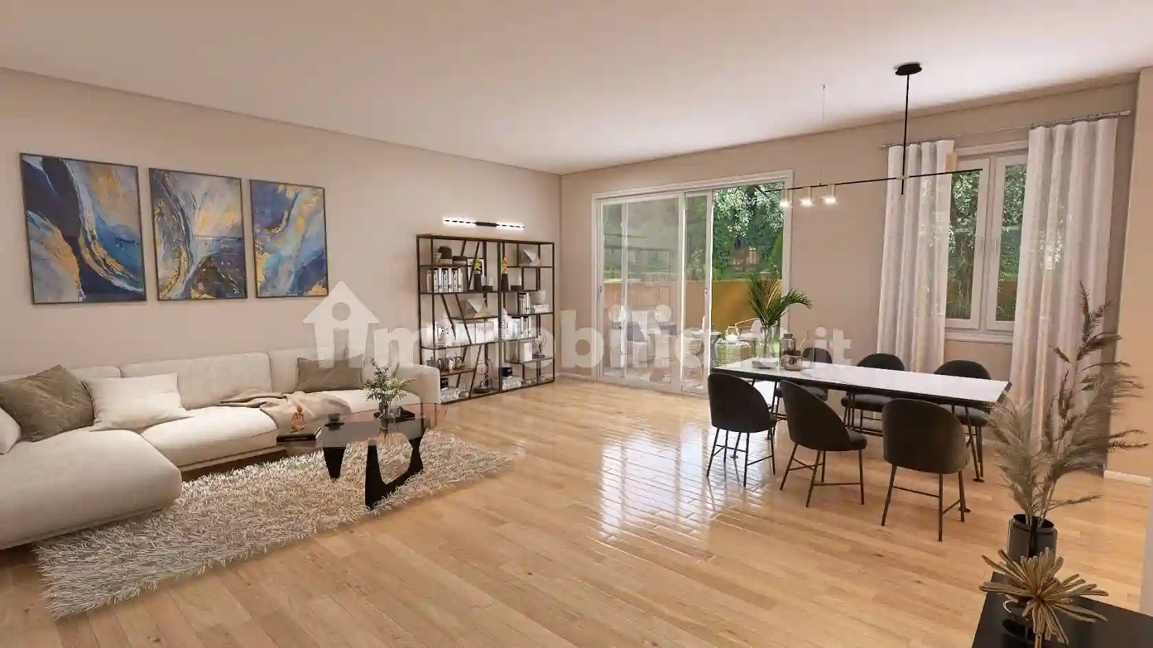 Appartamento - foto 3