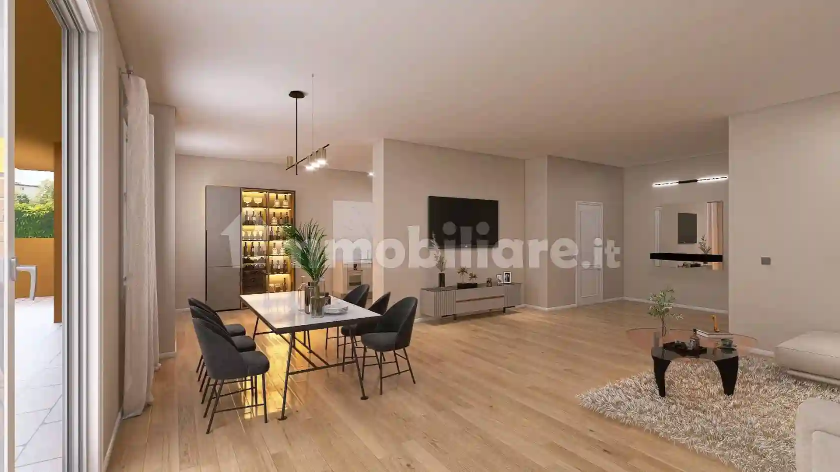 Appartamento - foto 4