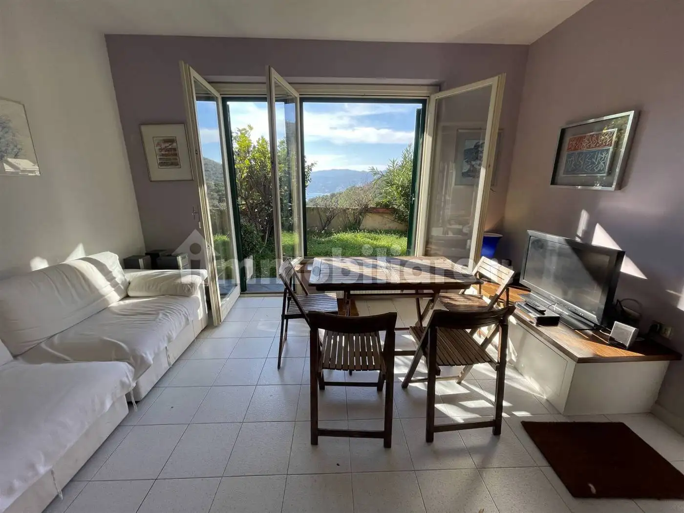 Trilocale via del caprifoglio, Bergeggi - foto 2