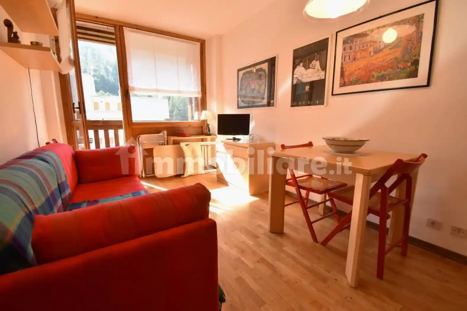 Appartamento in vendita a Sestriere