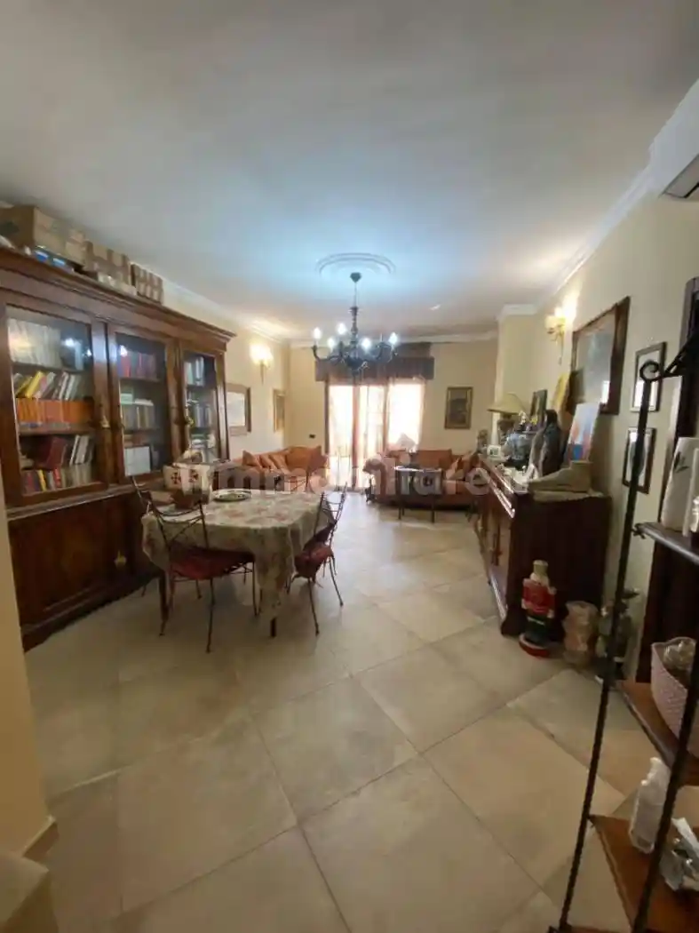 Appartamento in vendita a Castel Volturno