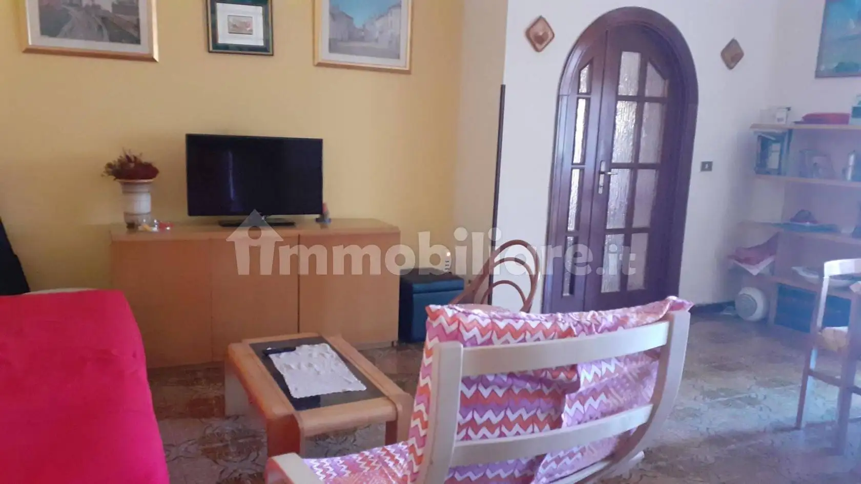 Trilocale via Venezia 10, Lungomare Marconi, Alba Adriatica - foto 3