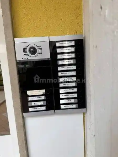 Quadrilocale via Trento 8, Centro, Martinsicuro - foto 4