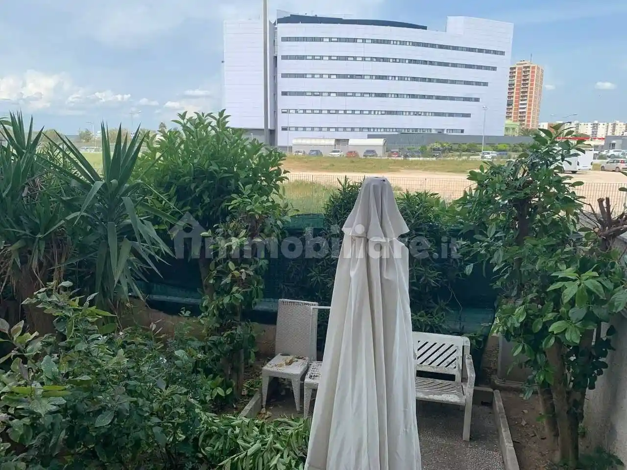 Appartamento in vendita a Taranto