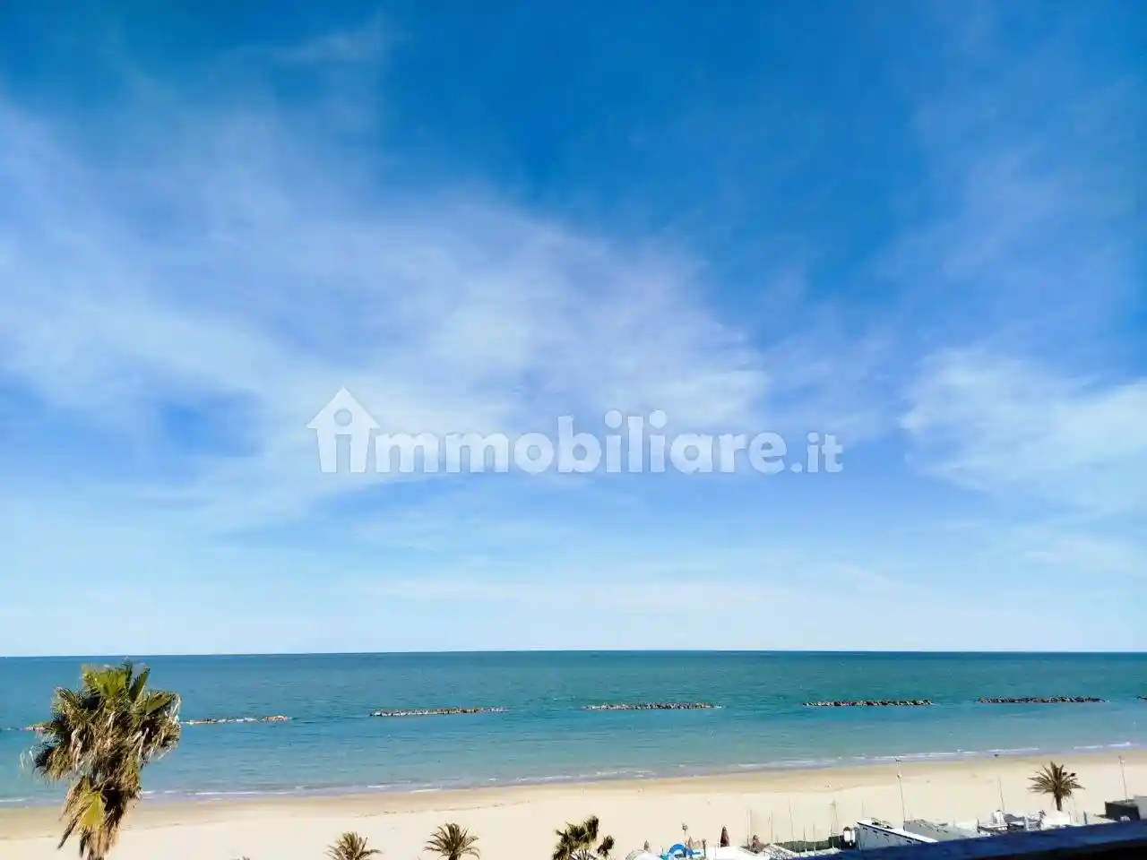 Attico - Mansarda in vendita a San Benedetto del Tronto