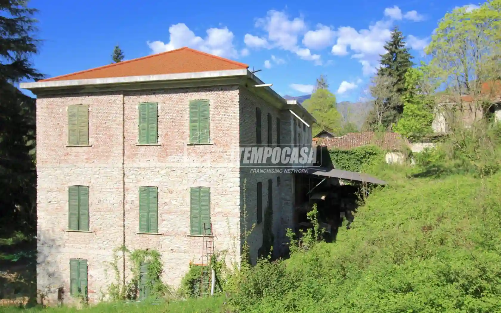 Palazzo - Edificio - foto 2