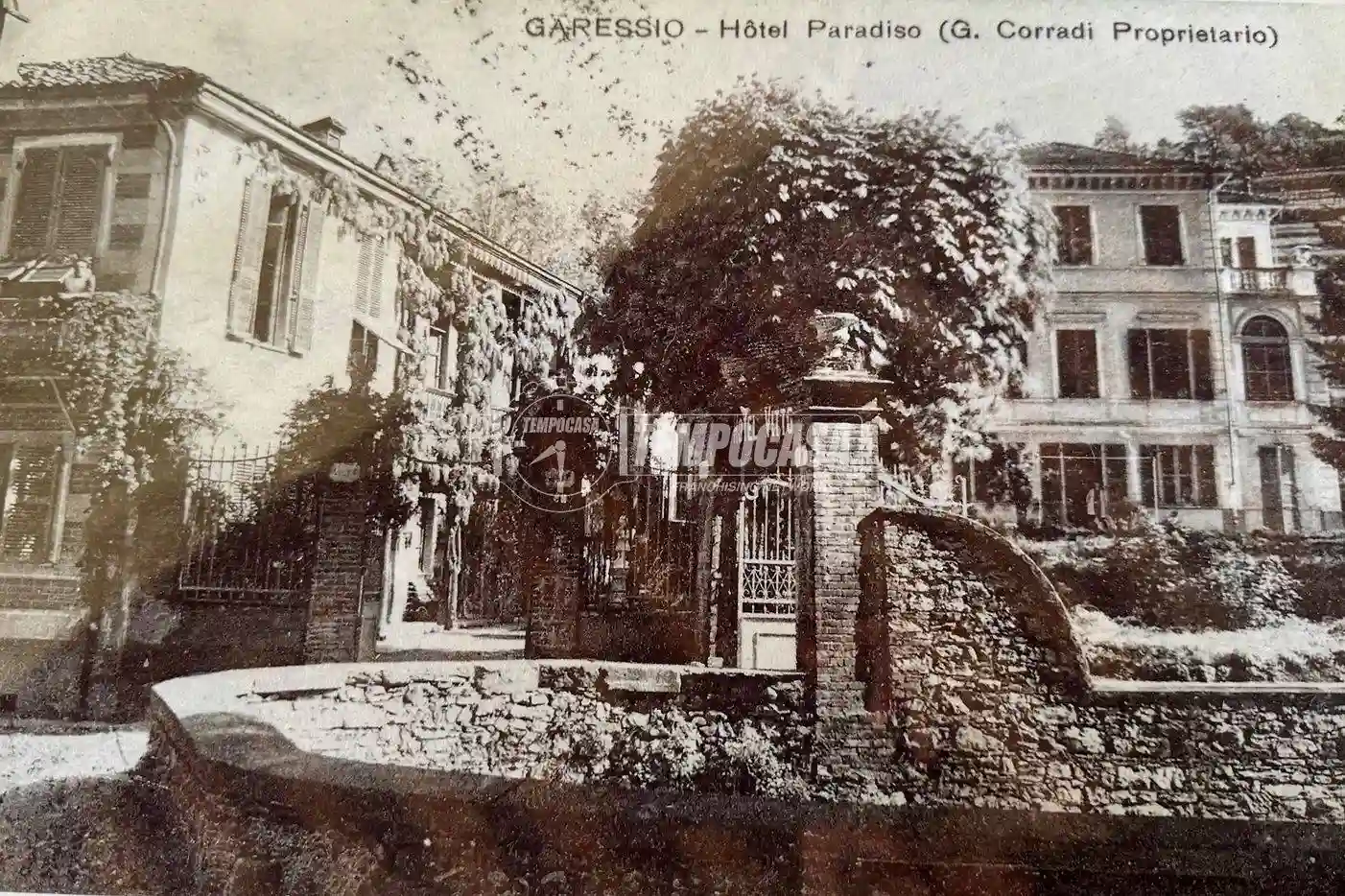 Palazzo - Edificio - foto 3