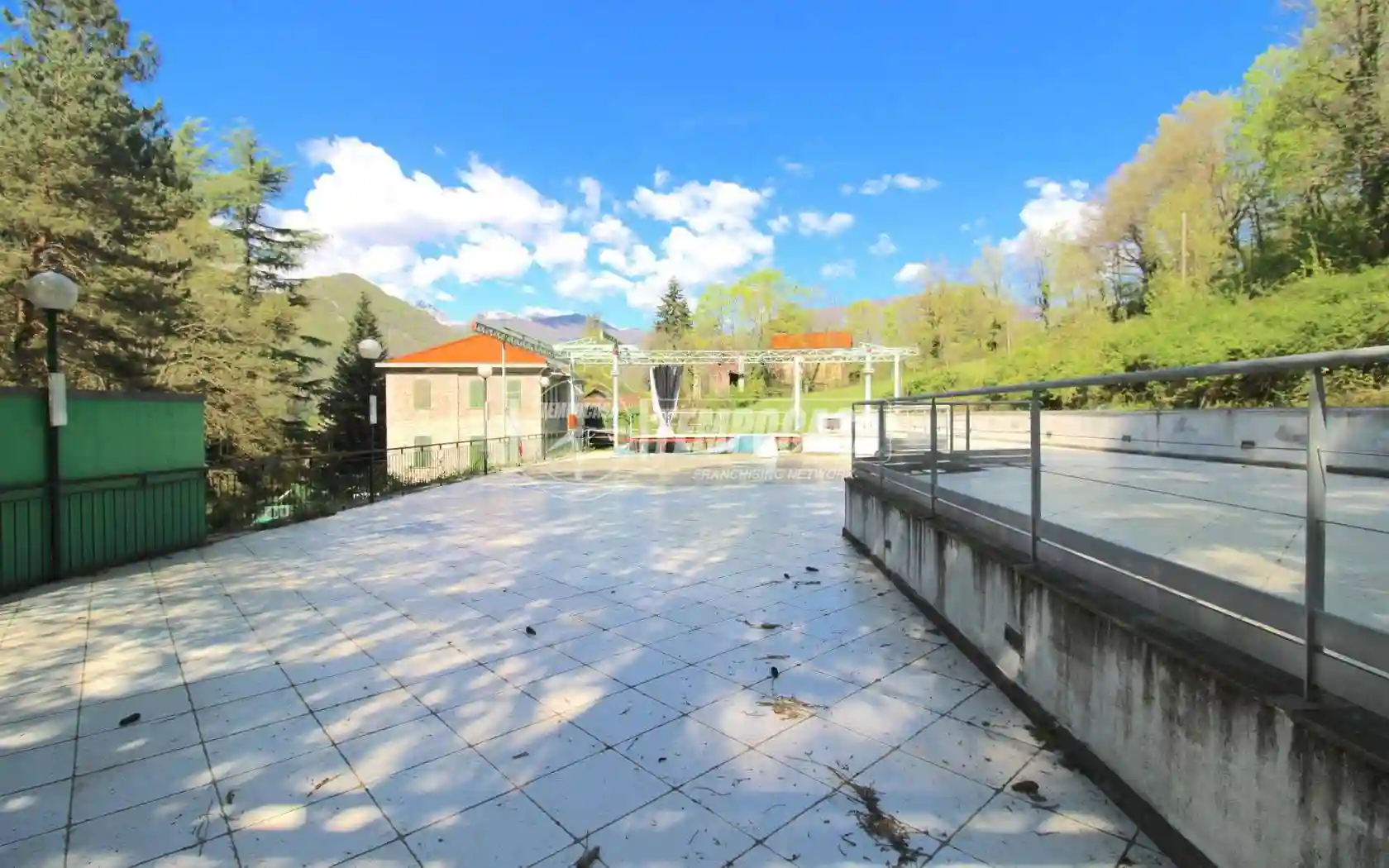 Palazzo - Edificio - foto 5