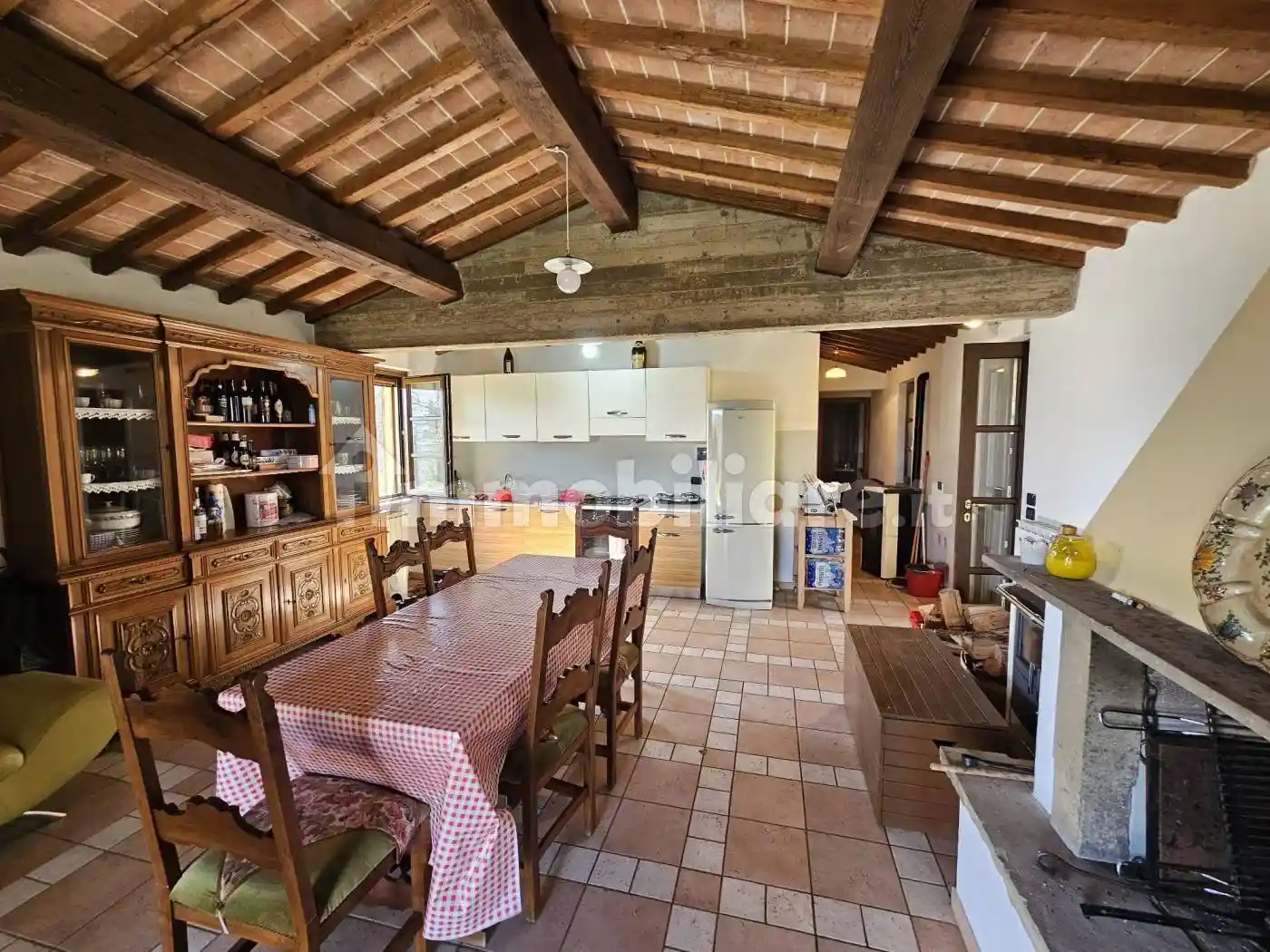 Rustico - Casale in vendita a Arezzo