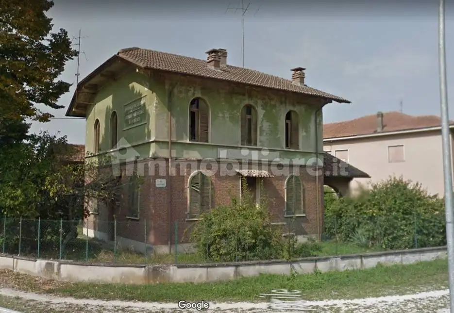Villa in vendita a Ostiano