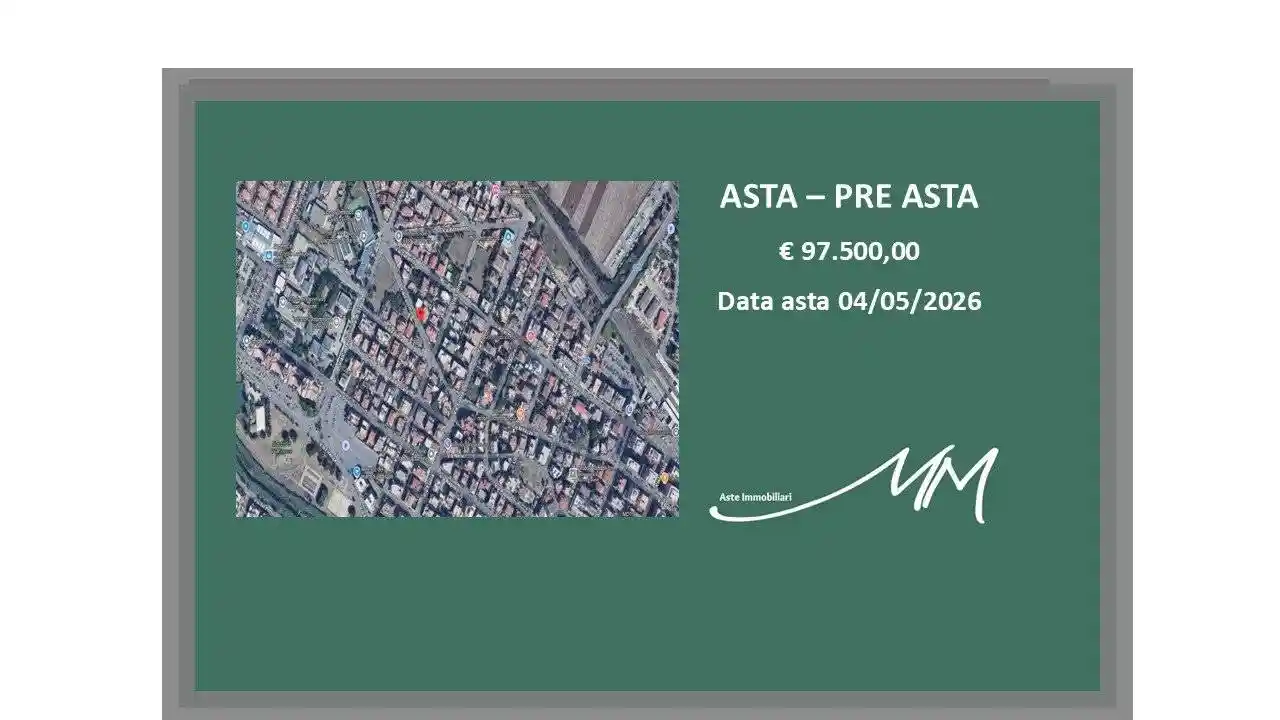 Appartamento in vendita a Ladispoli