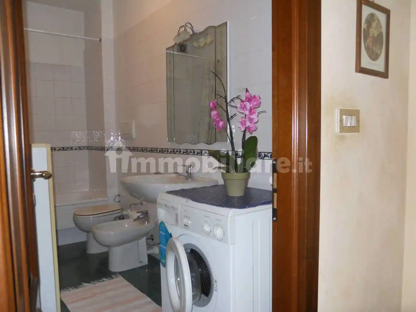 Bilocale Strada Comunale di Mirafiori 26, Mirafiori Sud - Onorato Vigliani, Torino - foto 3