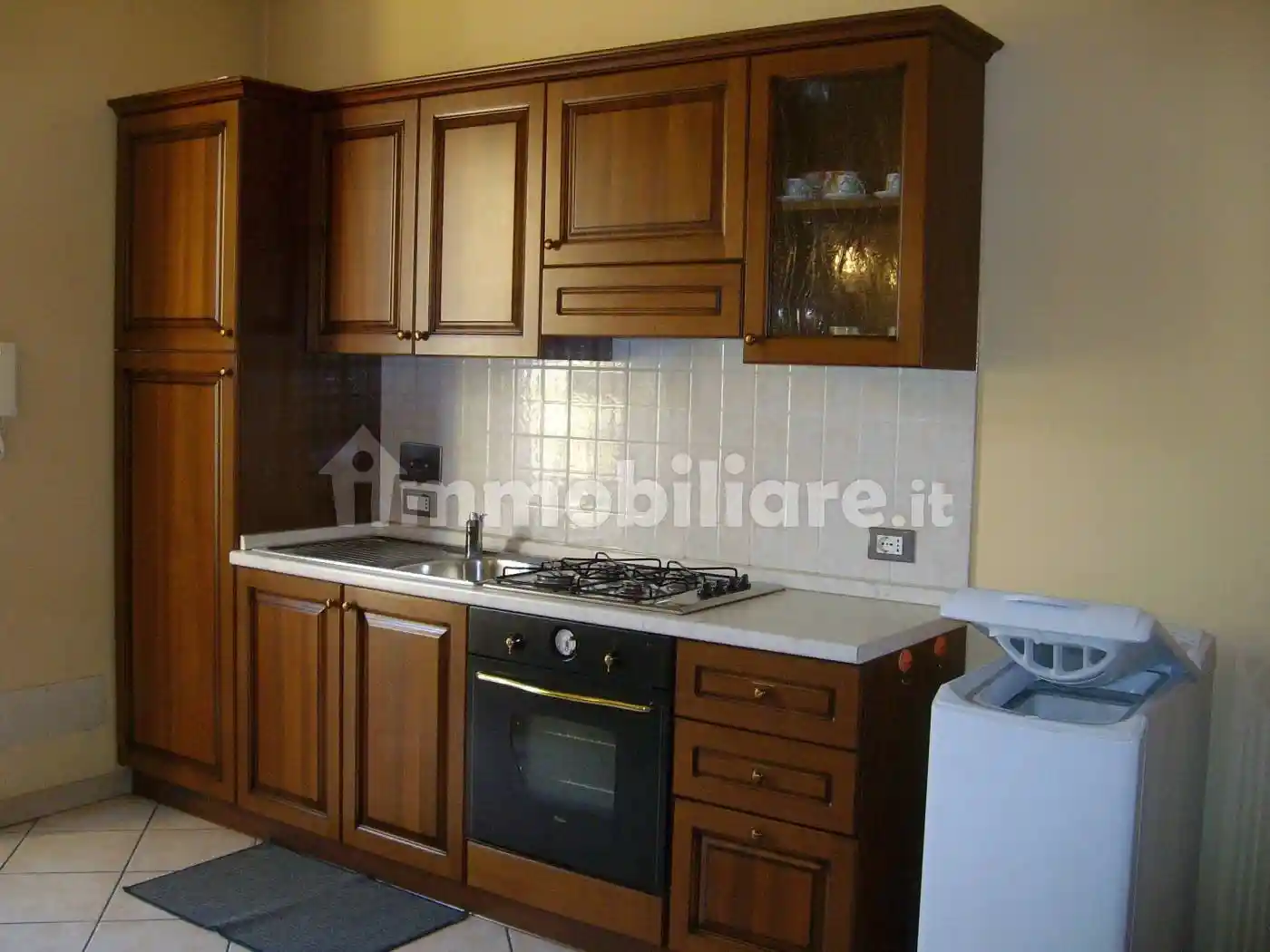 Bilocale Strada Comunale di Mirafiori 26, Mirafiori Sud - Onorato Vigliani, Torino - foto 5