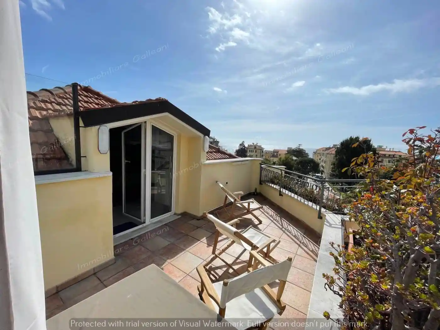 Appartamento in vendita a Alassio