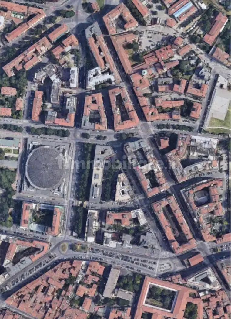 Appartamento in affitto a Bologna