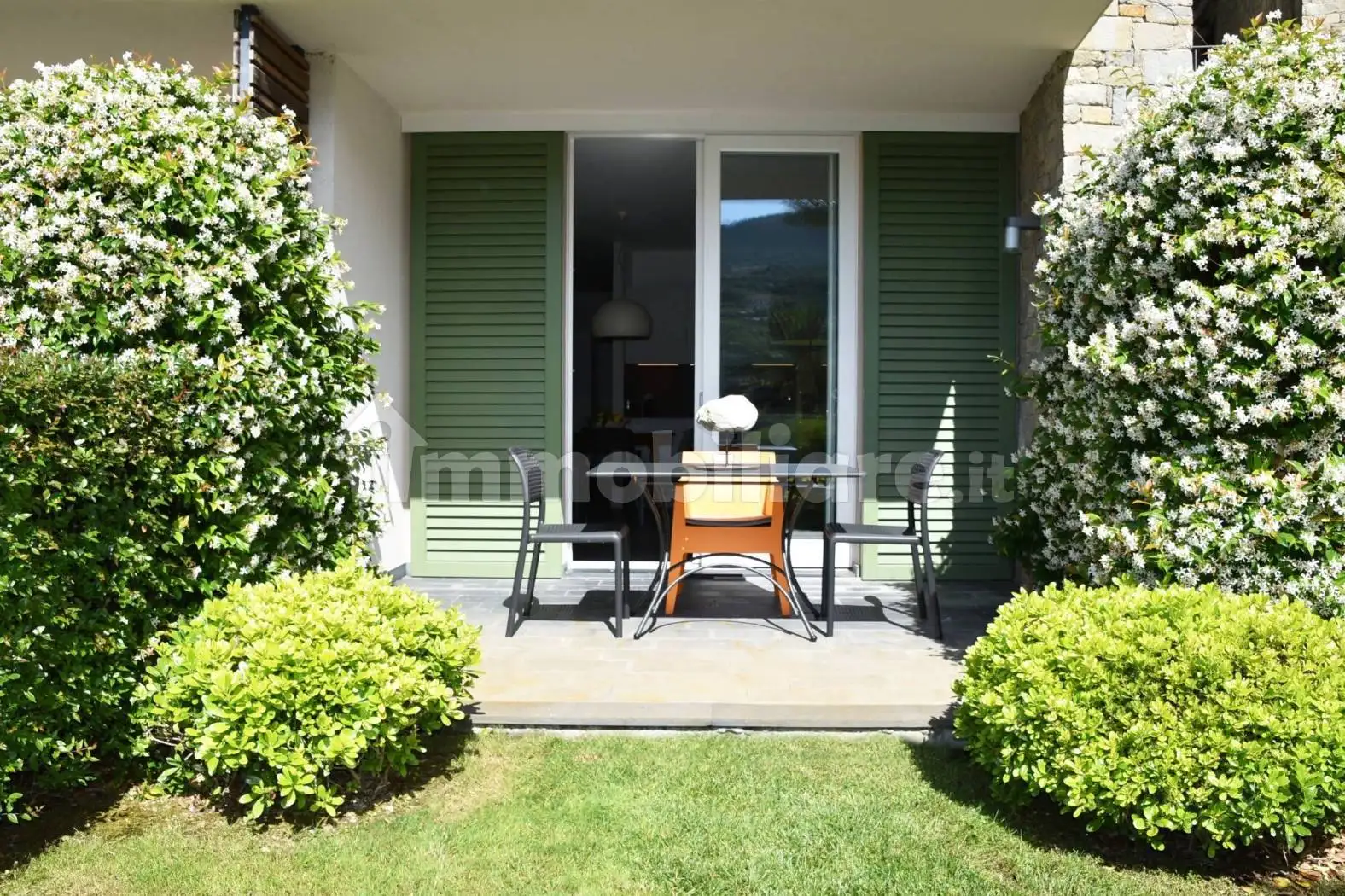 Appartamento in vendita a Vallebona