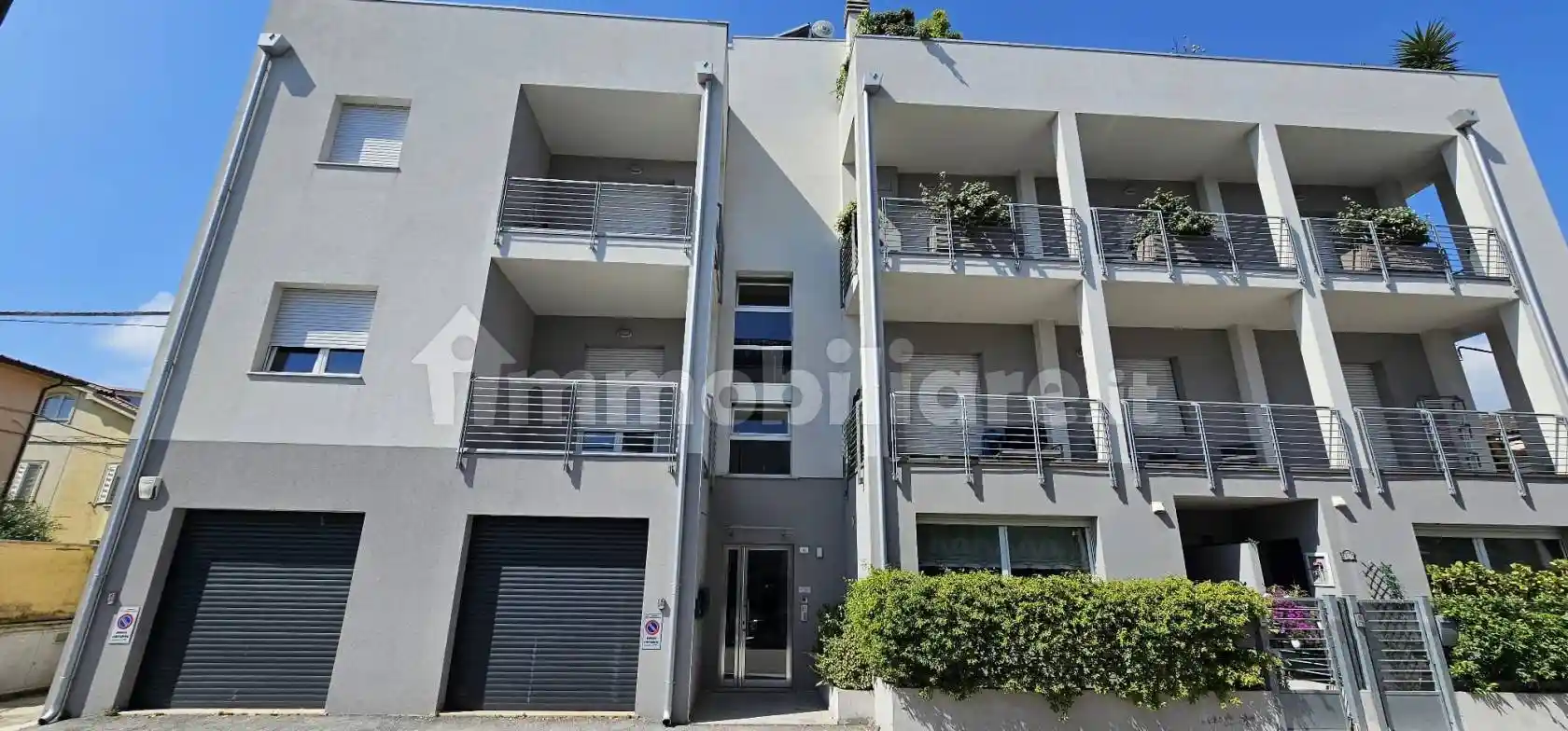 Appartamento in vendita a Civitanova Marche