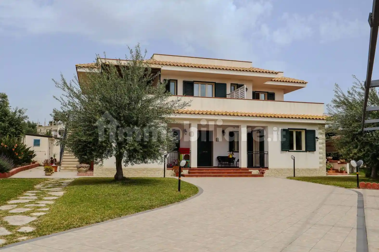 Villa in vendita a Noto
