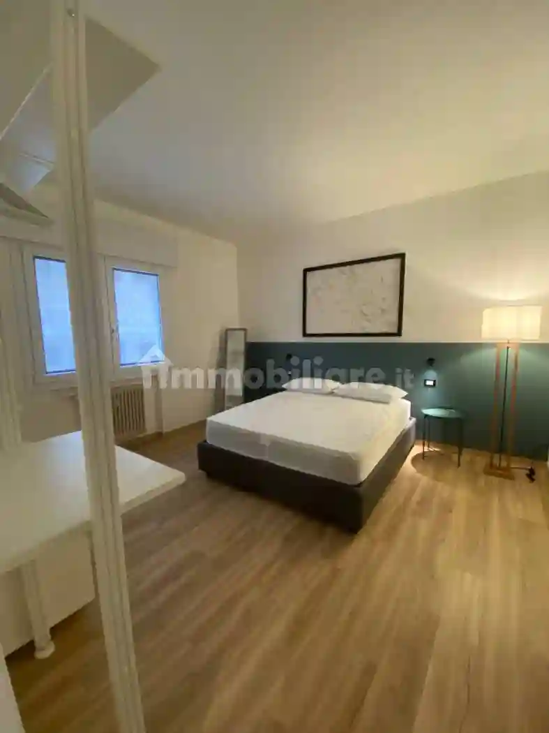 Trilocale Borgo Cavalli 9, Piazza del Grano - Burchiellati, Treviso - foto 4