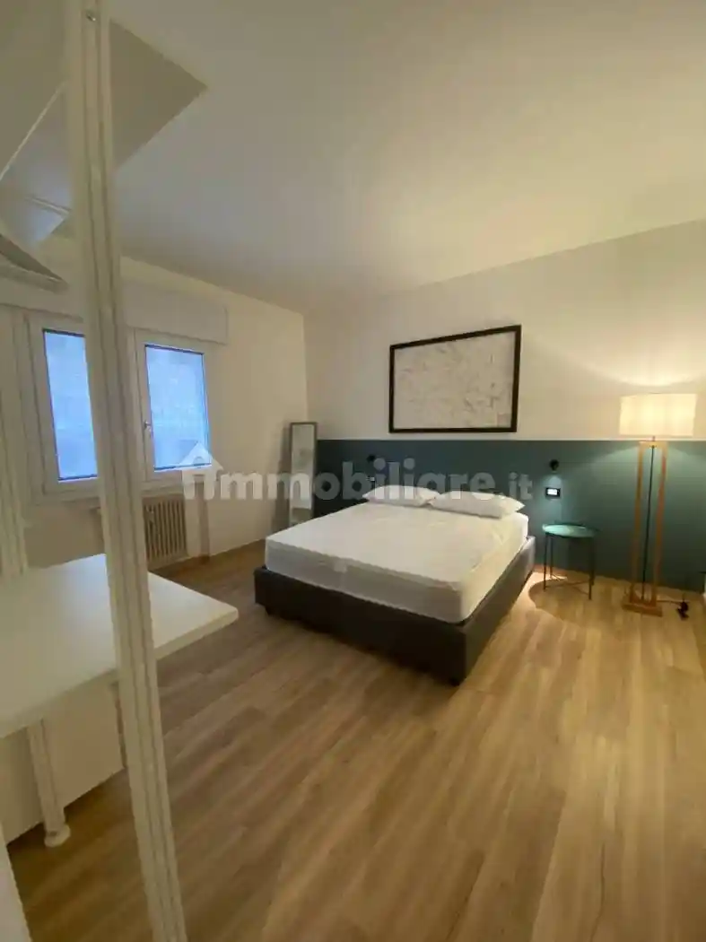 Trilocale Borgo Cavalli 9, Piazza del Grano - Burchiellati, Treviso - foto 2