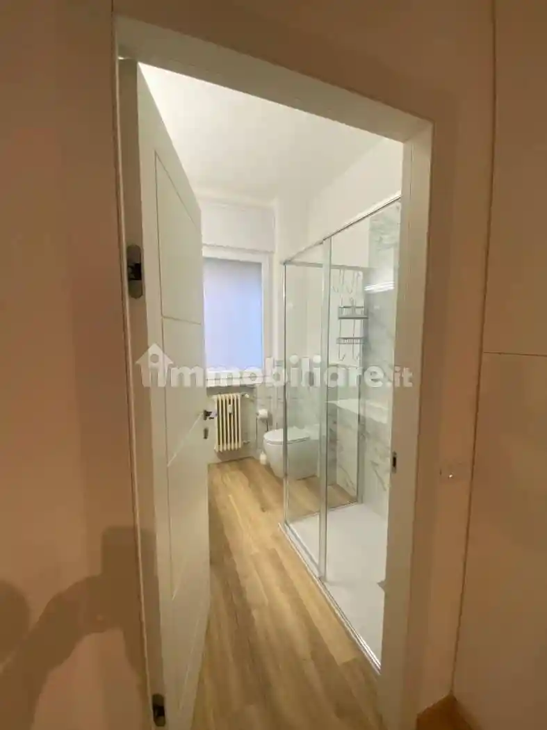 Trilocale Borgo Cavalli 9, Piazza del Grano - Burchiellati, Treviso - foto 3