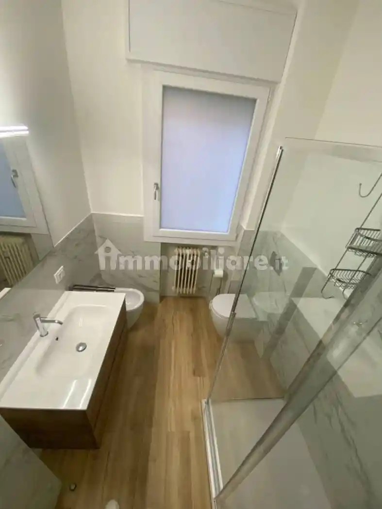 Trilocale Borgo Cavalli 9, Piazza del Grano - Burchiellati, Treviso - foto 4