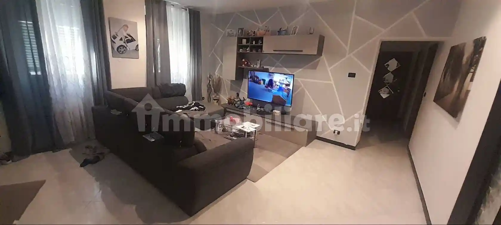 Appartamento in vendita a Livorno