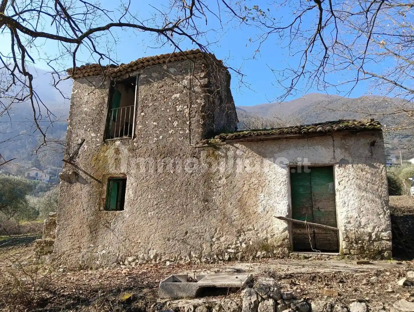 Rustico - Casale in vendita a Morolo