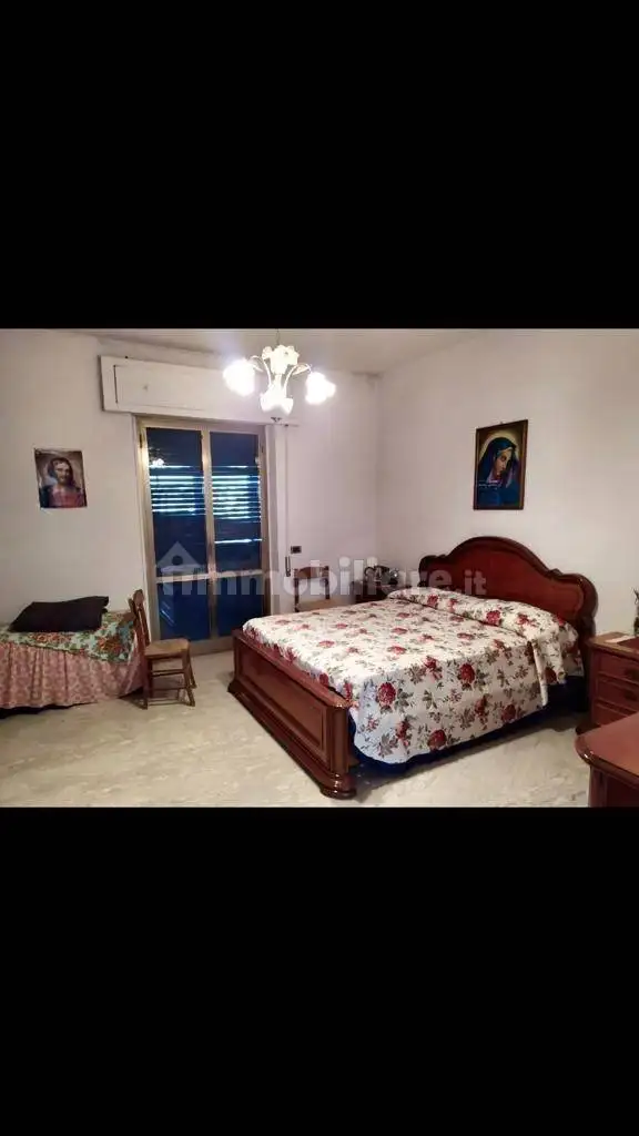 Appartamento in affitto a Davoli