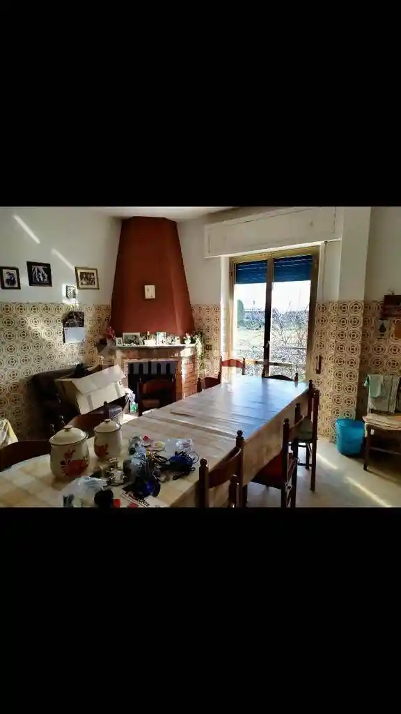 Trilocale via Marincola, Davoli - foto 2