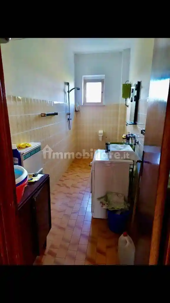 Trilocale via Marincola, Davoli - foto 3