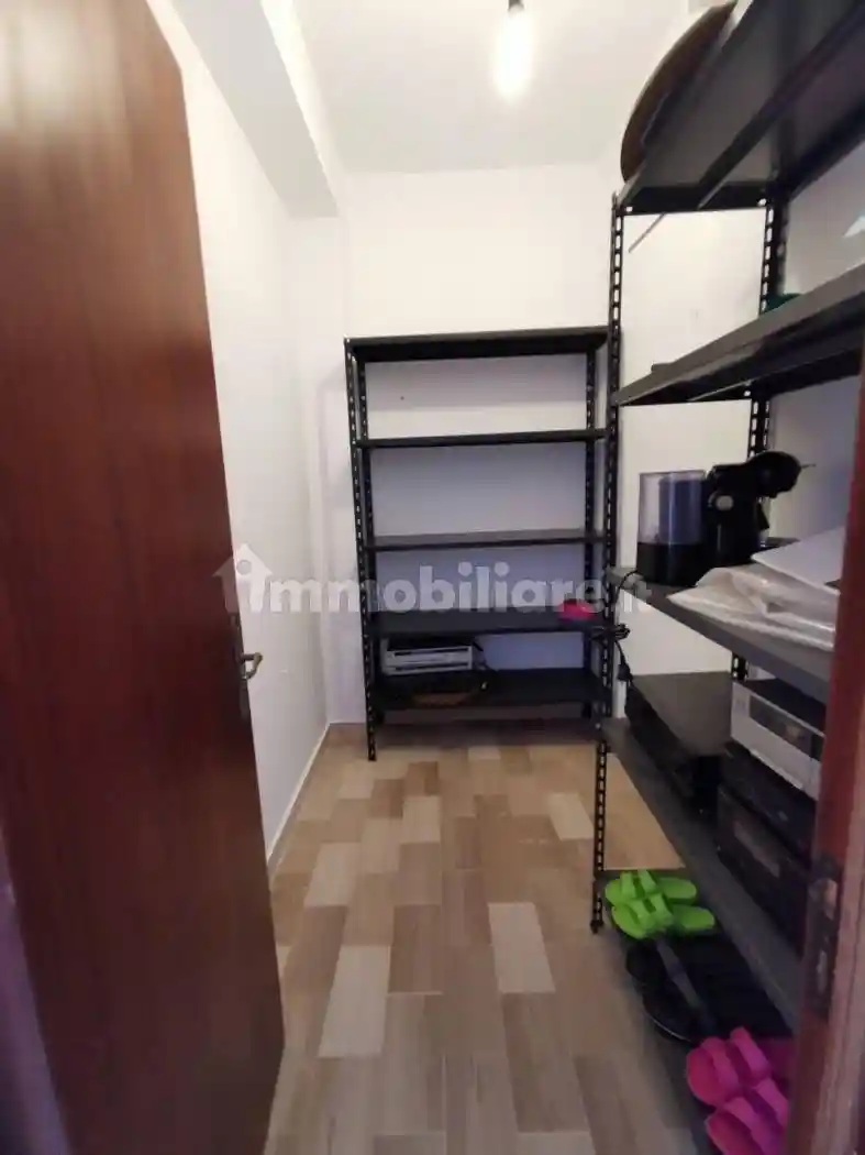 Trilocale via Marincola, Davoli - foto 4