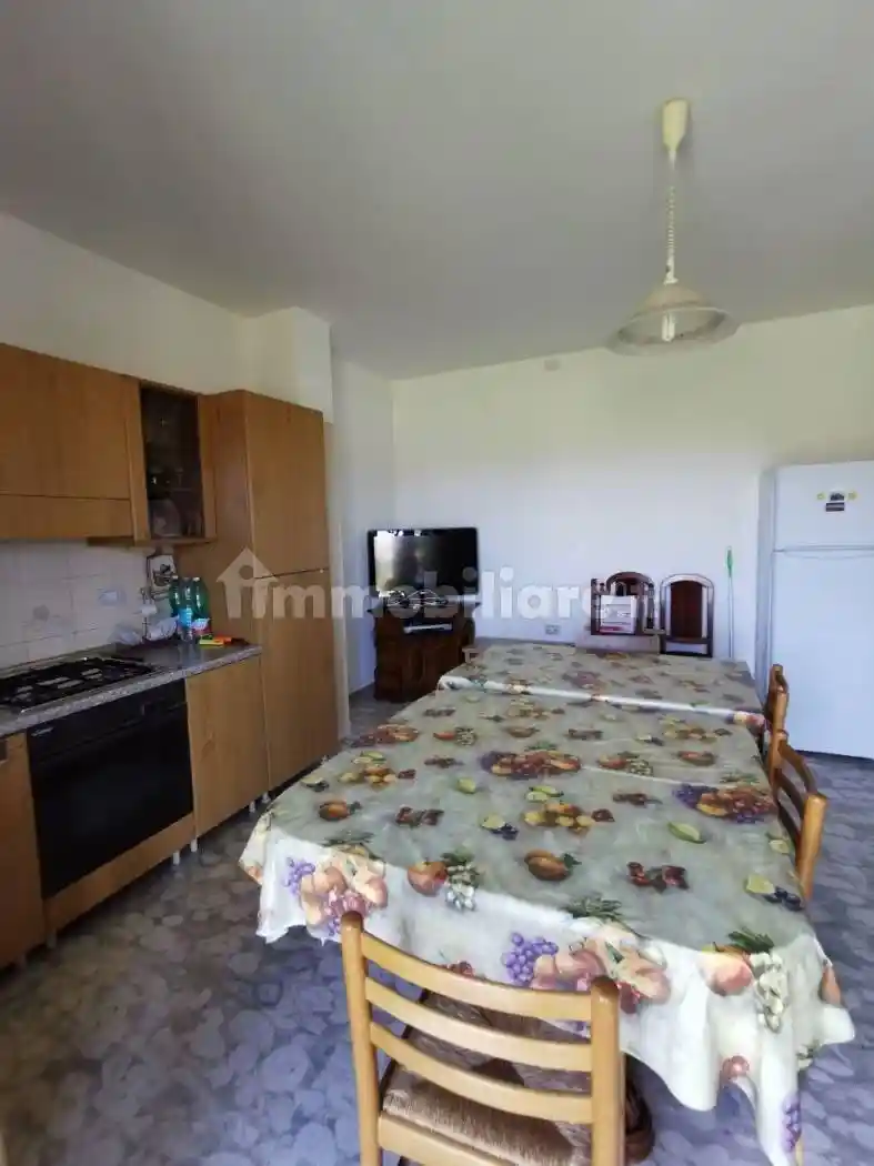 Trilocale via Marincola, Davoli - foto 5