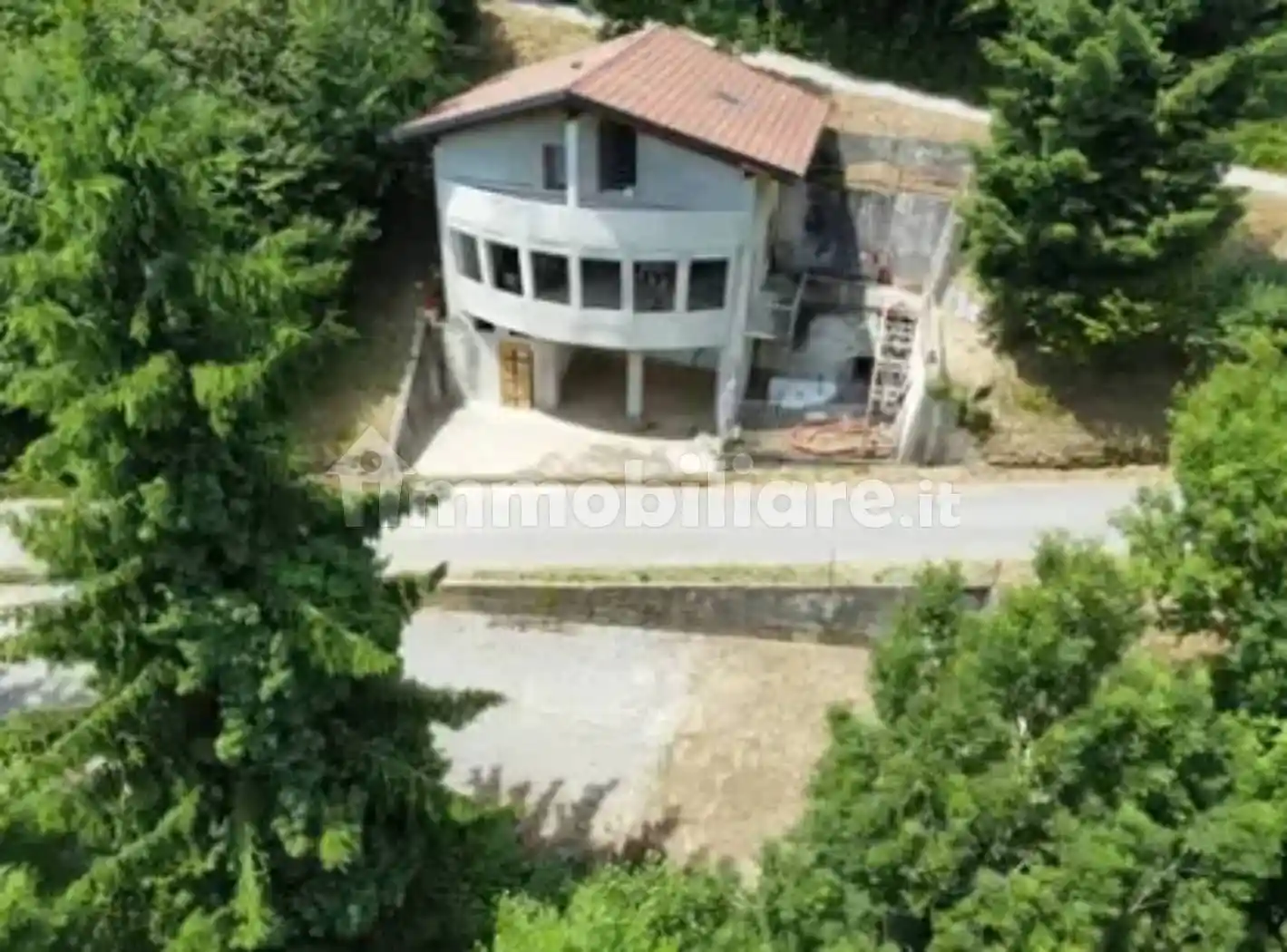 Villa in vendita a Corio