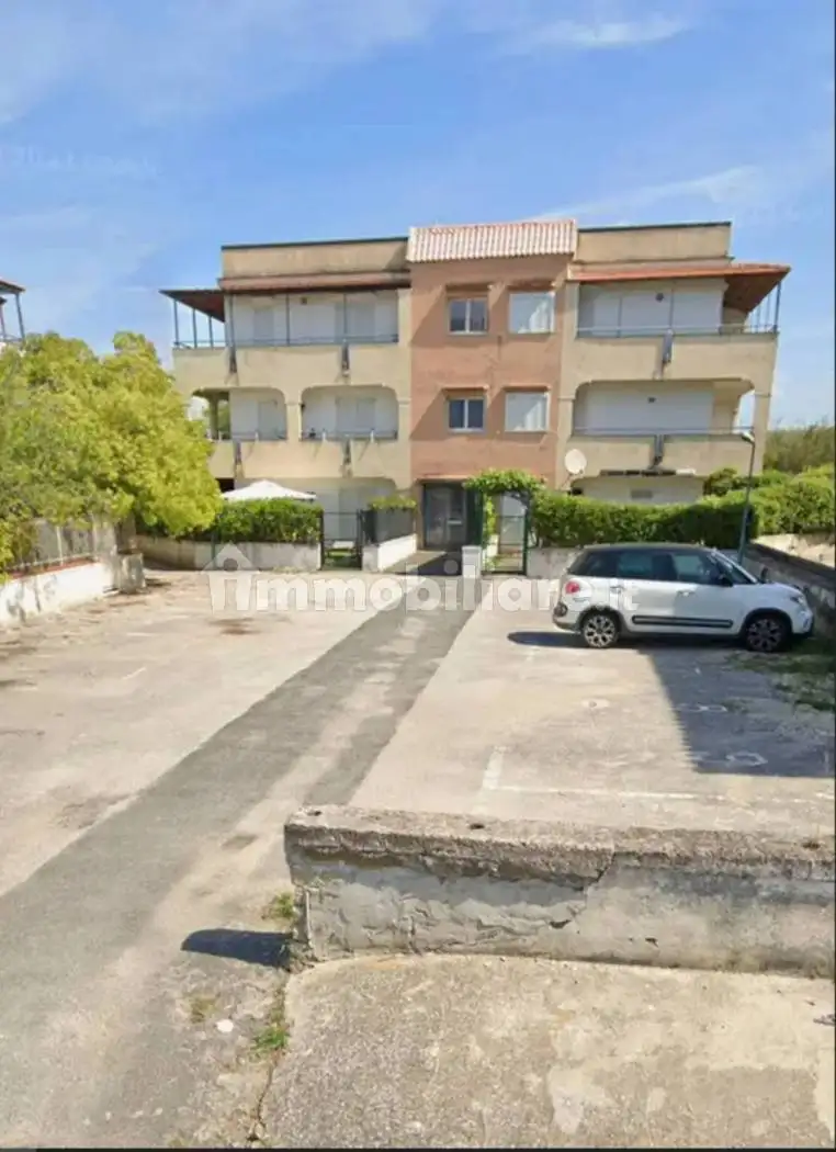 Appartamento in vendita a Cellole