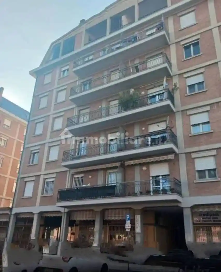 Appartamento in vendita a Bagnolo in Piano