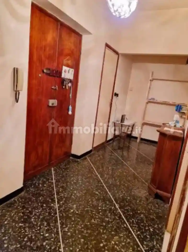 Appartamento in vendita a Serravalle Scrivia