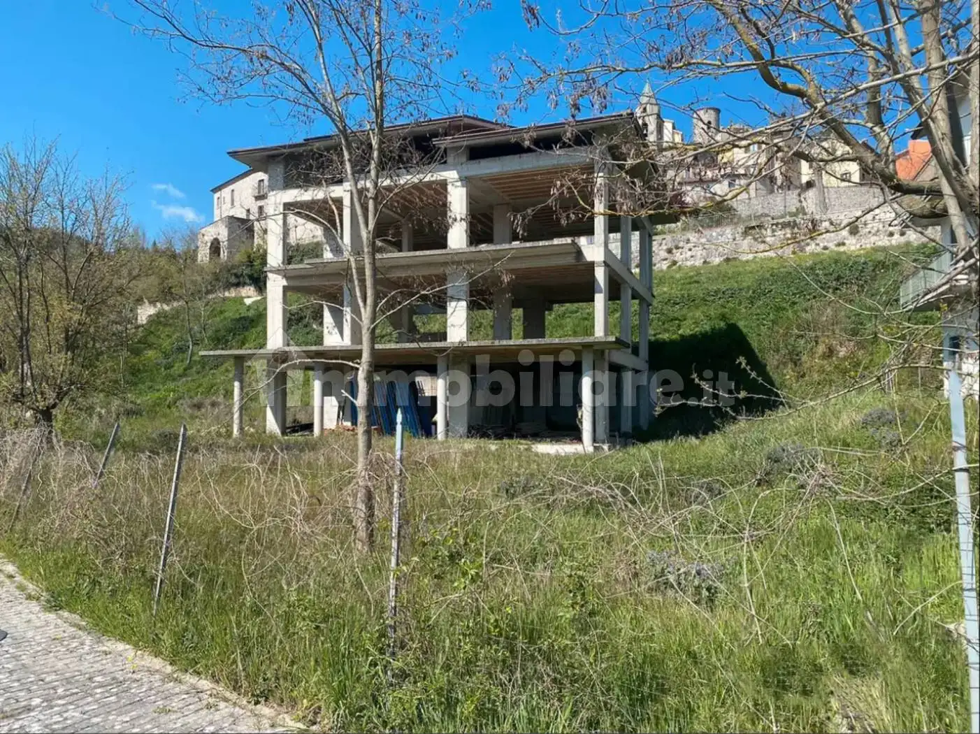 Casa indipendente in vendita a San Marco dei Cavoti