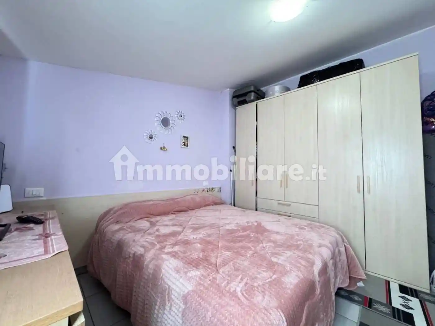 Bilocale buono stato, secondo piano, San Martino Bassa, Città Sant'Angelo - foto 3