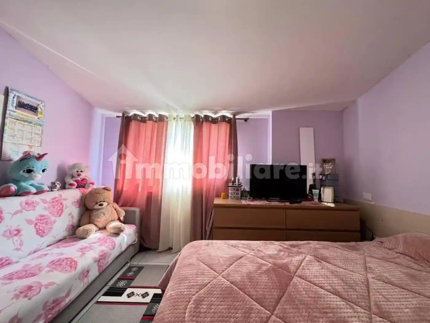 Bilocale buono stato, secondo piano, San Martino Bassa, Città Sant'Angelo - foto 4