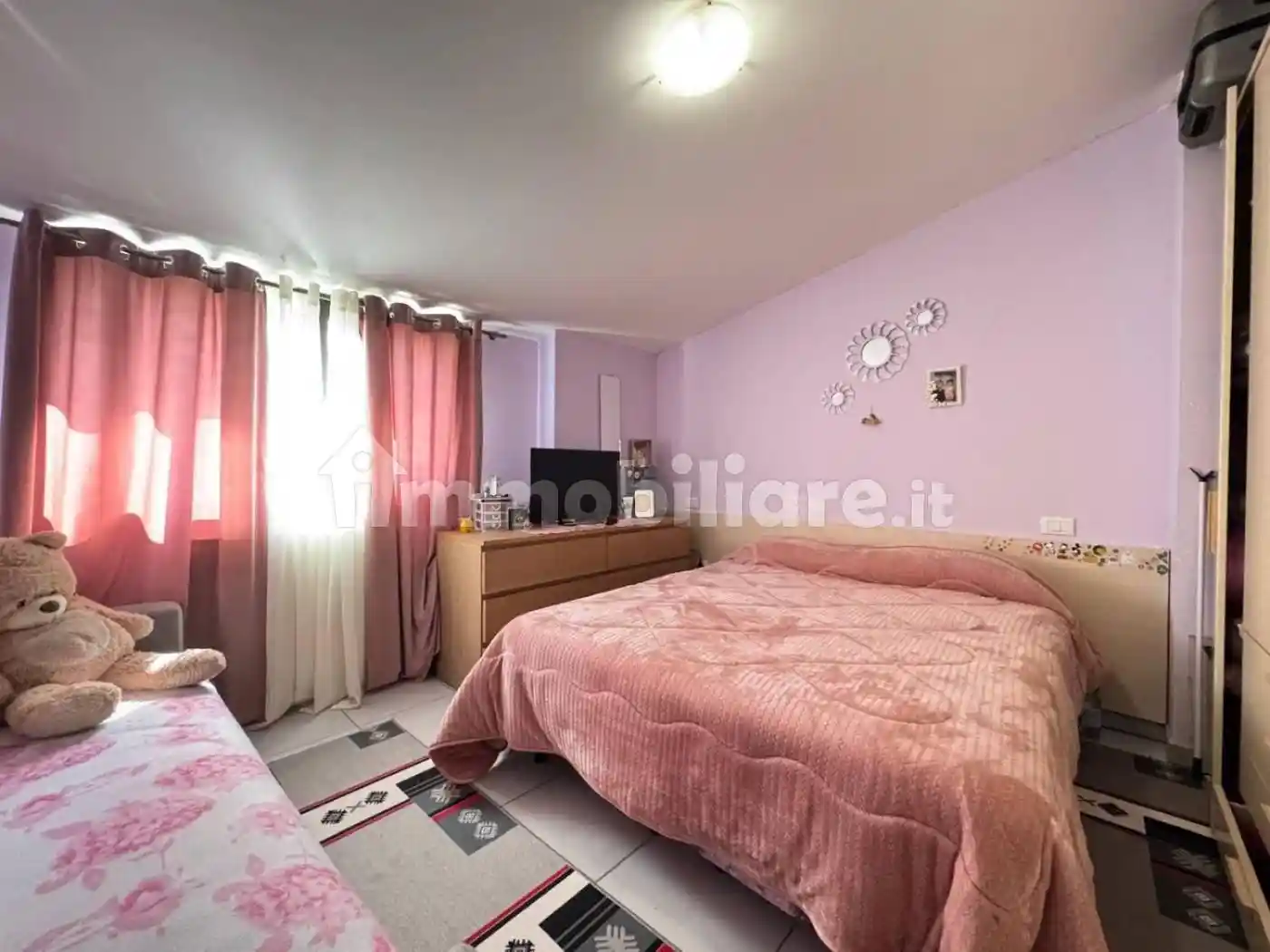 Bilocale buono stato, secondo piano, San Martino Bassa, Città Sant'Angelo - foto 5