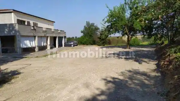 Appartamento in vendita a Castel San Giovanni