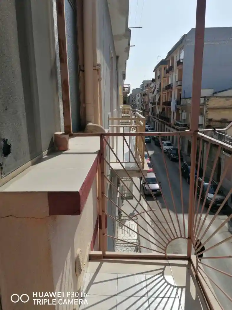 Appartamento in vendita a Barletta