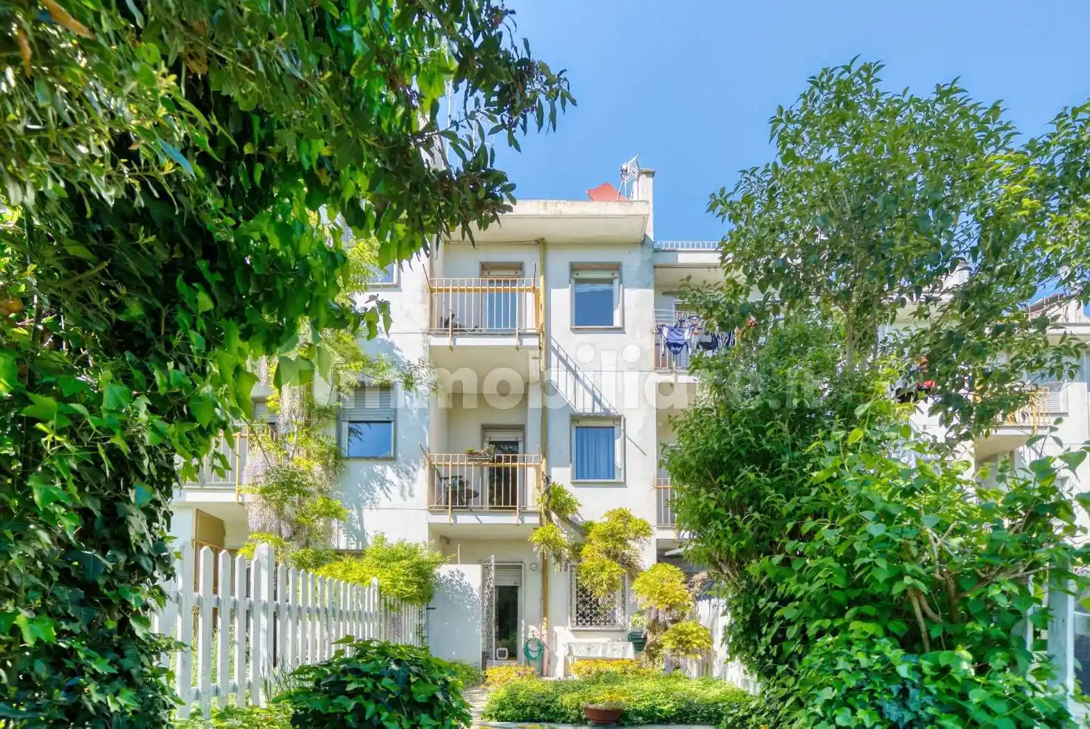 Villetta a schiera in vendita a Torino